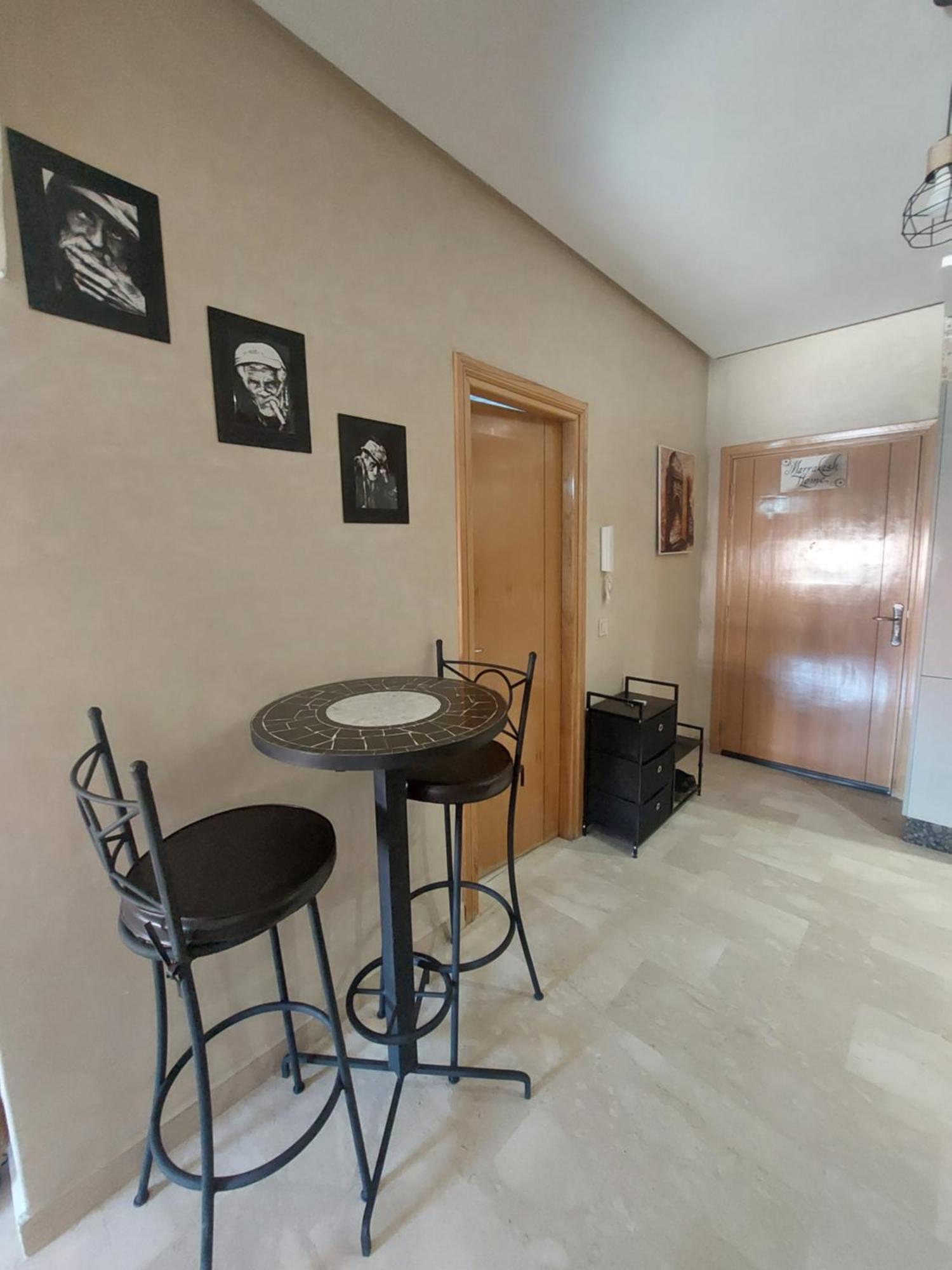 Marrakesh Home Exterior photo